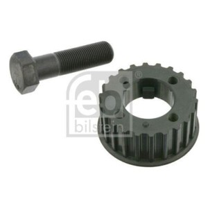 1x 24680 Febi BILSTEIN Zahnrad Kurbelwelle