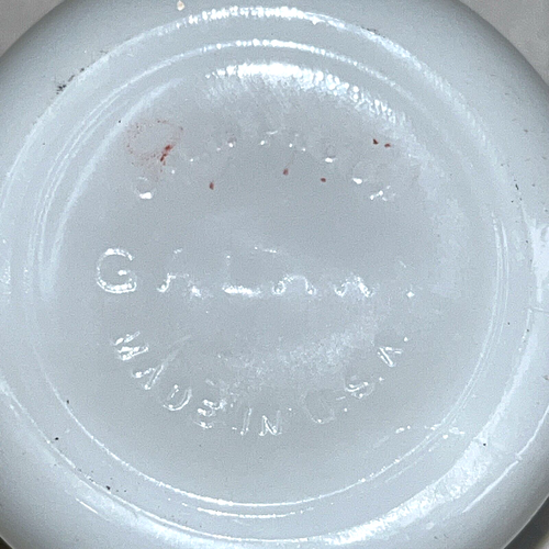 Clermont Florida Tasse Centennial 1884-1984 Vintage Galaxy ofenfest weiß - Bild 7 von 8