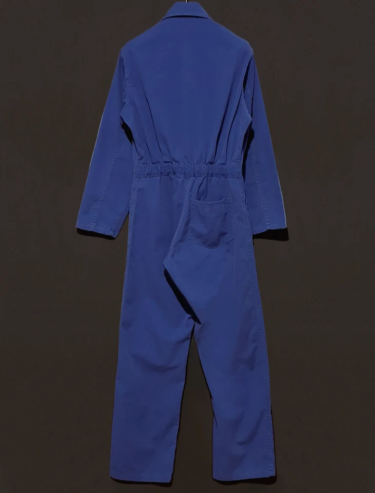 Mono vintage de cintura alta Foto 3 de 4