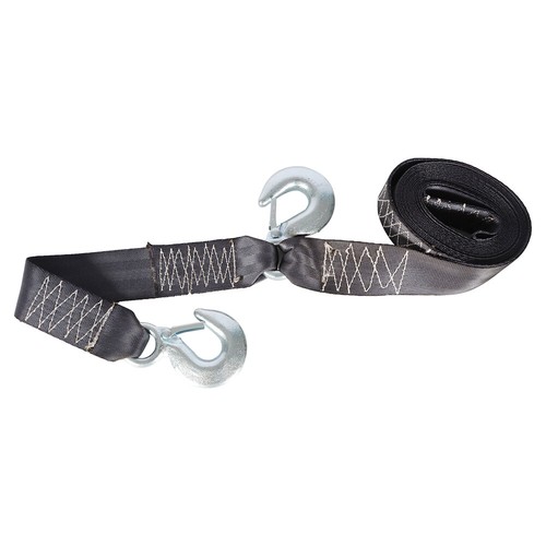 Double Hook Winch Strap For Ranger Bass Boats Trailer Part # 9642019 US - Picture 10 of 10