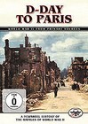 D-Day To Paris (DVD, 2010)