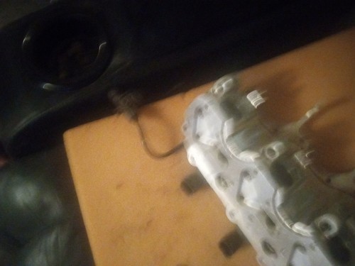 14-22 Dodge-fiat 500 Multiair 1.4 VVT Variable Valve Actuator BrickY 04893099AC - Bild 7 von 7