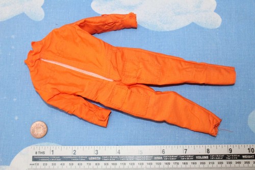 Kenner 1/6 Star Wars Parts from Luke Skywalker X-Wing Gear 12" Action Figure - Picture 6 of 11