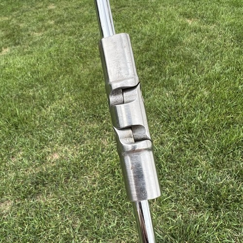 Medicus Training Driver #1 10.5° 460cc Dual Hinge Swing Aid RH Golf Club *READ* - Picture 8 of 13