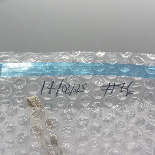 HP Digital Camera Photosmart R507 4.1MP Silver Tested - Picture 8 of 8