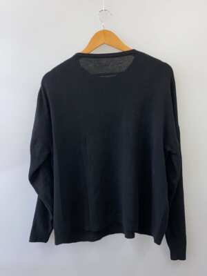 【送料&関税込】Givenchy Wool Sweater Givenchy - Crew-neck wool sweater