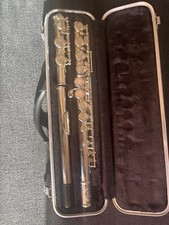 Hunter Flute HFL6456S