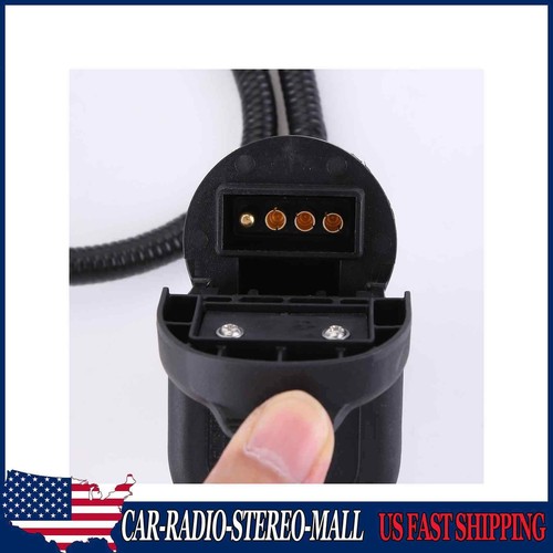 9L3Z15A416A Trailer Tow Harness Kit For Ford F-150 Fx4 Etc. 4.6L 2009 2010-2014 - Picture 8 of 13