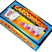 Puremco  CARDominoes D9