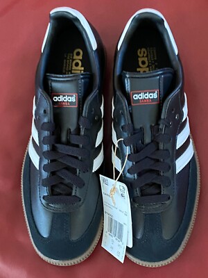 シューズ adidas Samba \"Core Black/Cloud White\" Adidas Samba JAPAN WMNS 