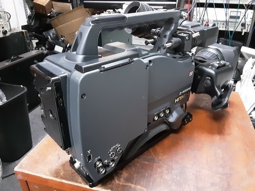 Hitachi Z-4000W & Z-DR1 - Foto 2 di 8