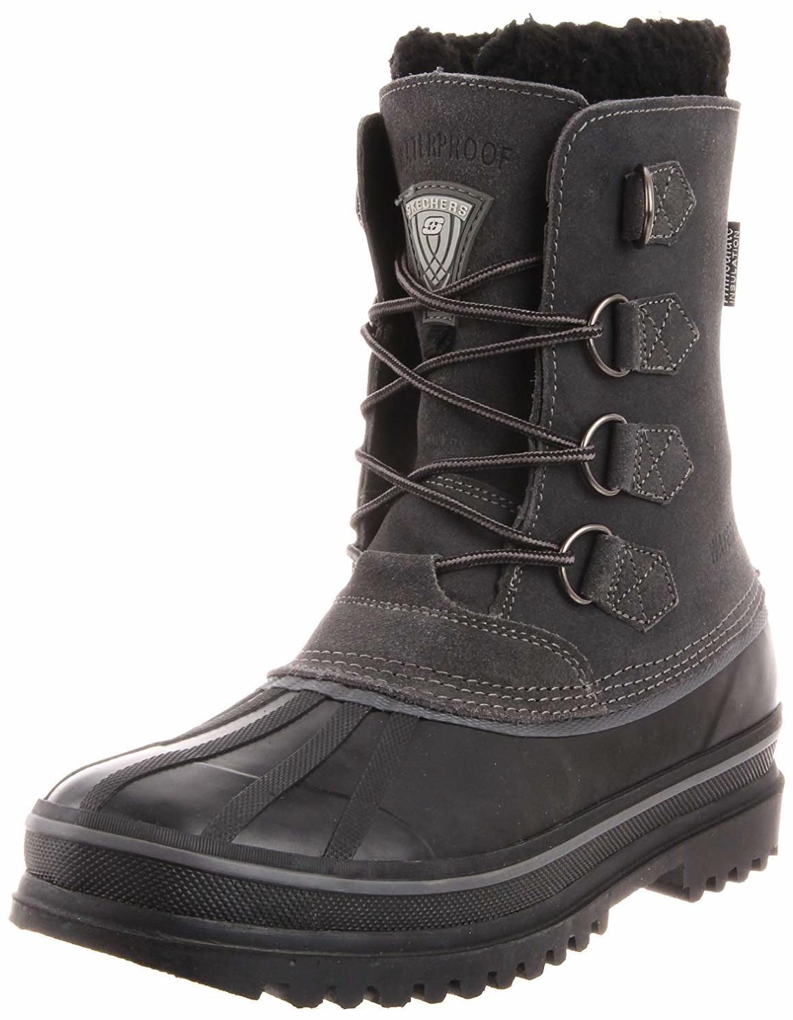 Skechers USA Uomo Revine Hopkin Snow avvio - Choose SZ Colore sconto prezzo basso Skechers USA Uomo Revine Hopkin Hopkin Hopkin Snow avvio - Choose SZ Colore vendita scontata