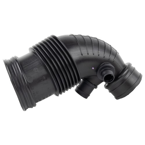 13717597586 Ansaugschlauch Faltenbalg Für BMW F20 F21 F30 F31 116i 316i 320i NEU - Bild 3 von 13