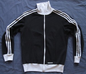 adidas jacke ebay
