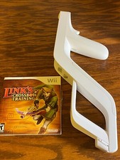 Wii Link's Crossbow Training w/ Zapper