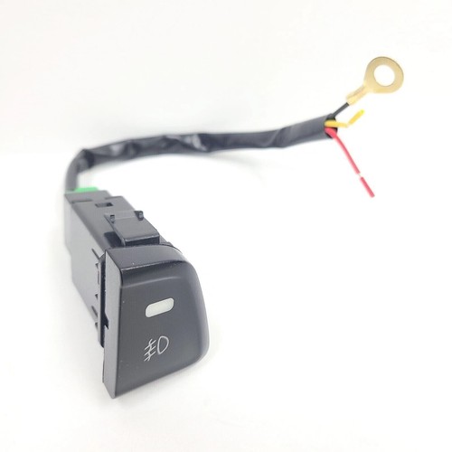 Interruptor de luz antiniebla para Hyundai Elantra 2014-2016 - Kit de encendido/apagado LED azul - Imagen 9 de 16