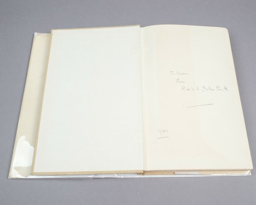 Warships To-Day M.W. Burgess Illustrated OUP 1940 Reprint - Picture 8 of 12