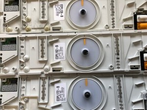 Reparatur EDPL 122 B  FEHLER Oder ganz aus Elektronik angebot von waschmaschine