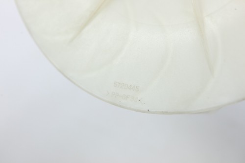 Rueda sopladora secadora GE 572D445 WE16X30 WE16X0027 WE16X0030 WE16X17 WE16X30 WE1X30 - Imagen 6 de 6