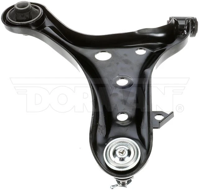 Braço de controle de suspensão Dorman CB71034PR e conjunto de junta esférica serve para Scion iQ - Imagem 4 de 4