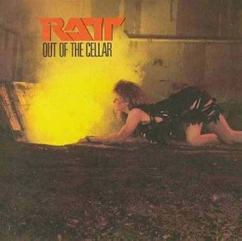 ratt out of the cellar products for sale | eBay