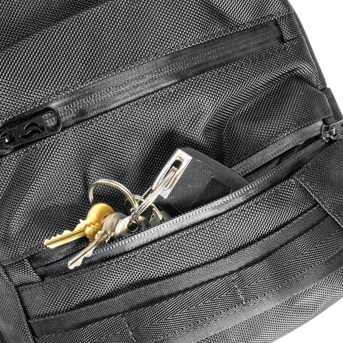 Skunk Mini Backpack - Smell Proof - Odor Free - Weather resistant w/ Combo lock - Picture 16 of 109