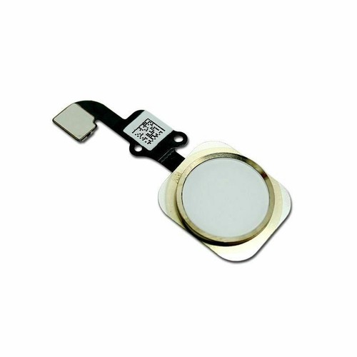 OEM Home Button Touch ID Key Sensor Flex Cable For iPhone 8 7 6 6s Plus 5s SE - Photo 35 sur 44