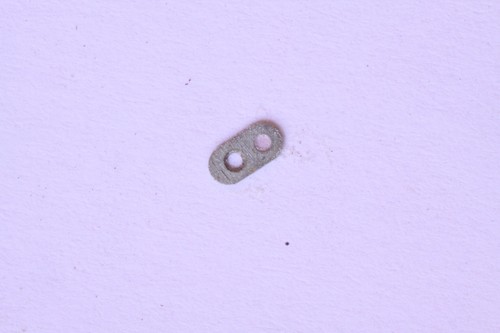BFG 910 movement Parts Movimento forniture NOS - Picture 12 of 22