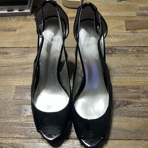 Worthington Women’s Kairo Heels 8 1/2 - Picture 2 of 6