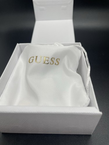 Collana donna con ciondolo cuore Guess ππ - Foto 11 di 14