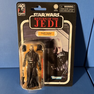 Death Star Star Wars Retro Collection Darth Vader Star Wars The