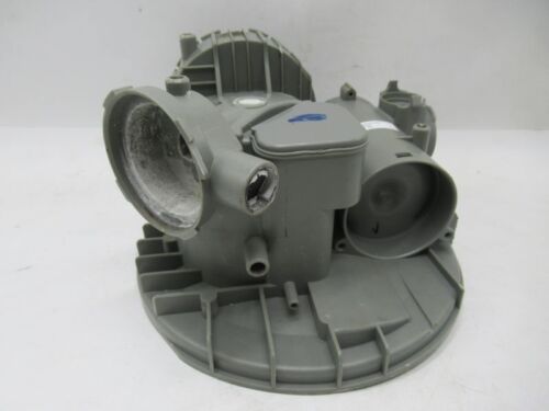 Pumpentopf Sammeltopf PP-T20 Spülmaschine BOMANN GSP 843 - Bild 2 von 4