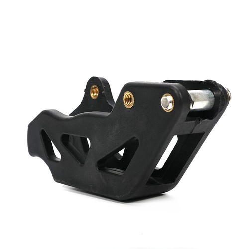 Modified Motorcycle Chain Guide Protective Anti Skid Chain Gear Cover Guard 1PCS - Picture 5 of 10