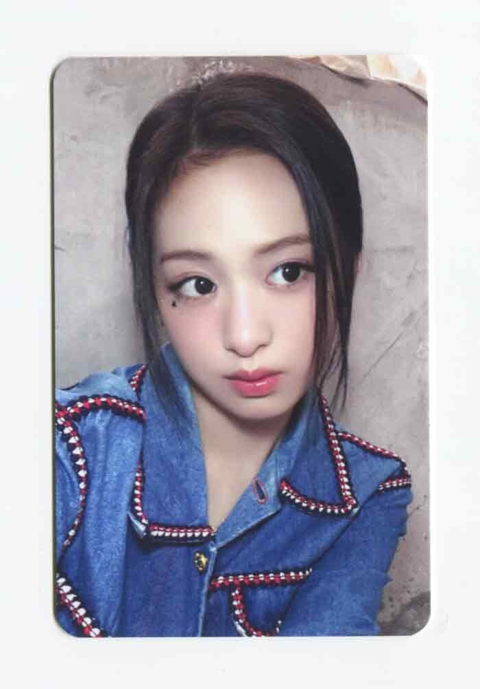 BABYMONSTER - 1st Full Album DRIP [MAKESTAR] LUCKY DRAW EXCLUSIVE