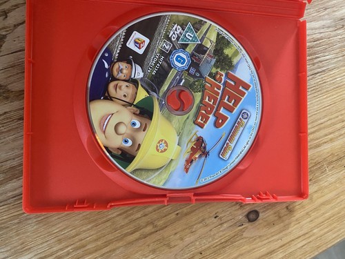 kids dvds job lot, Peppa Pig, Fireman Sam, The Jungle Bunch - Picture 7 of 10