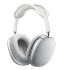 Apple Silver Cell Phone Headsets