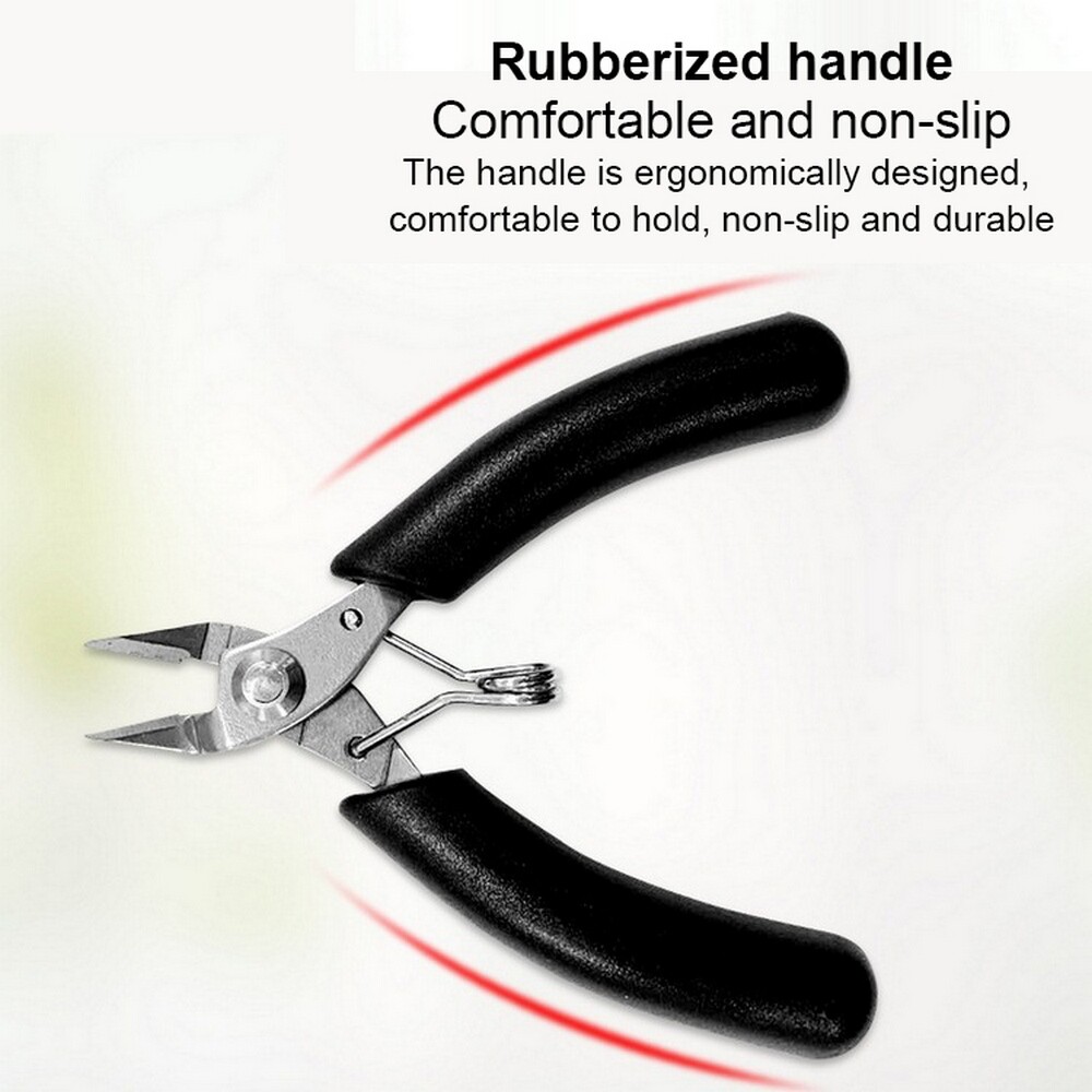 Thin wire cutters deals