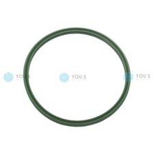 1 x YOU.S Original Turboschlauch Ladeluftschlauch Formdichtung für BMW X5 (E70)