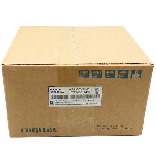 AGP3300-T1-D24 New Sealed Pro-Face Touch Screen HMI AGP3300-T1-D24 - Picture 1 of 6