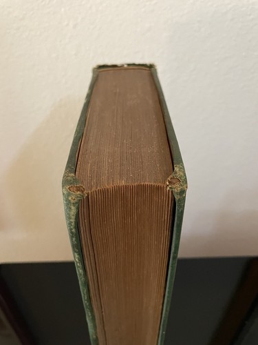The Exploration of the World The Great Navigators JULES VERNE 1880 FIRST US Ed - Picture 6 of 15