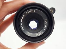 Meyer-Optik-Görlitz Camera Lenses for Exakta for sale | eBay Meyer-Optik-Görlitz Camera Lenses for Exakta for sale | eBay