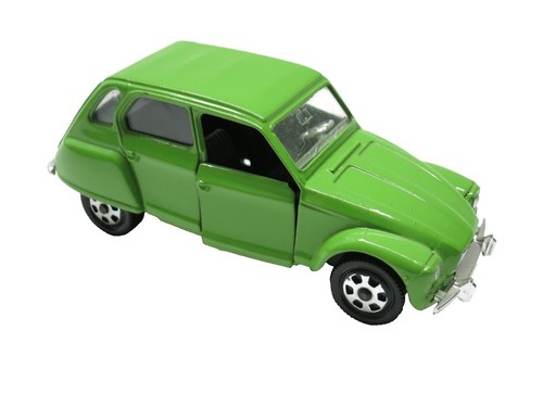 Mebetoys A10 Maserati Mistral Coupe metallic gold-green Type