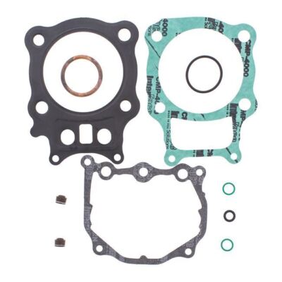 Head & Valve Cover Gasket For Honda Rancher 350 TRX350TE 2WD E-Shift - Foto 5