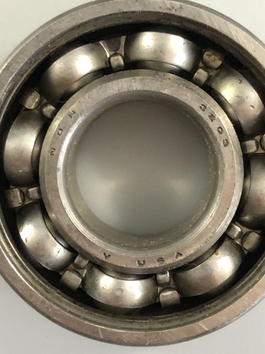 MRC ballbearing D3.1 - Picture 6 of 8