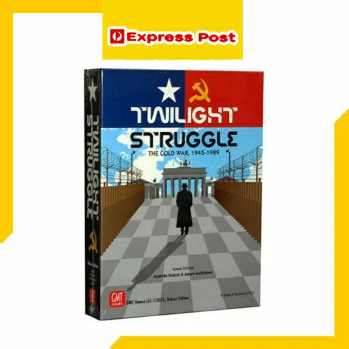 GMT War Board & Traditional Games