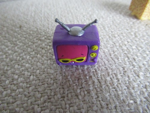 Lotto figurine Shopkins assortimento lotto di 10 lotto 1 - Foto 8 di 11