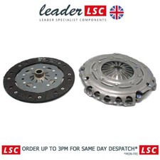 1623846280 2 Pc Clutch Kit 2 GENUINE OEM Vauxhall Astra Combo Corsa Mokka NEW