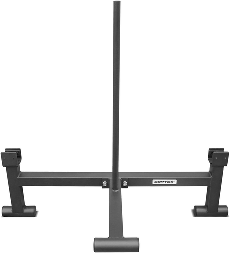 Barbell Lifter and Weight Storage