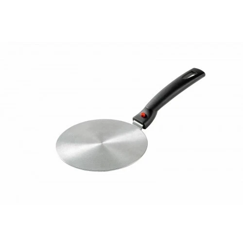 Adattatore Piano Induzione Disco 12cm per Piani Cottura a Induzione TRABO NUOVO, fotografia 6 di 7