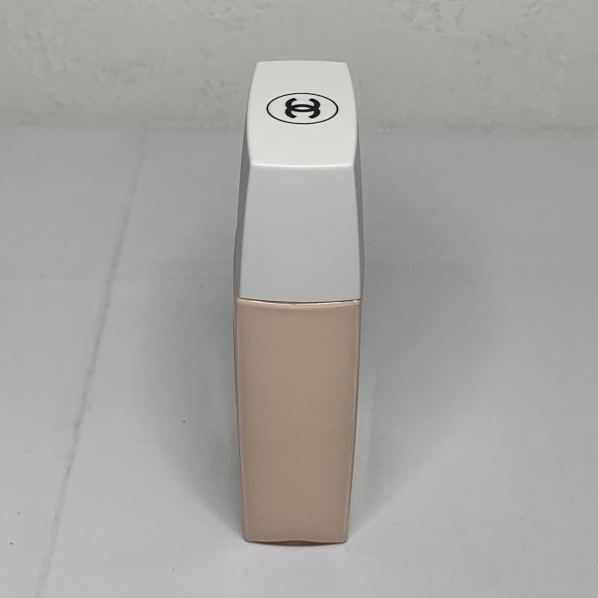 CHANEL LE BLANC LA BASE ロゼ 30ml CHANEL Le Blanc La Base ROSEE / ORCHIDEE / PECHE 30ml
